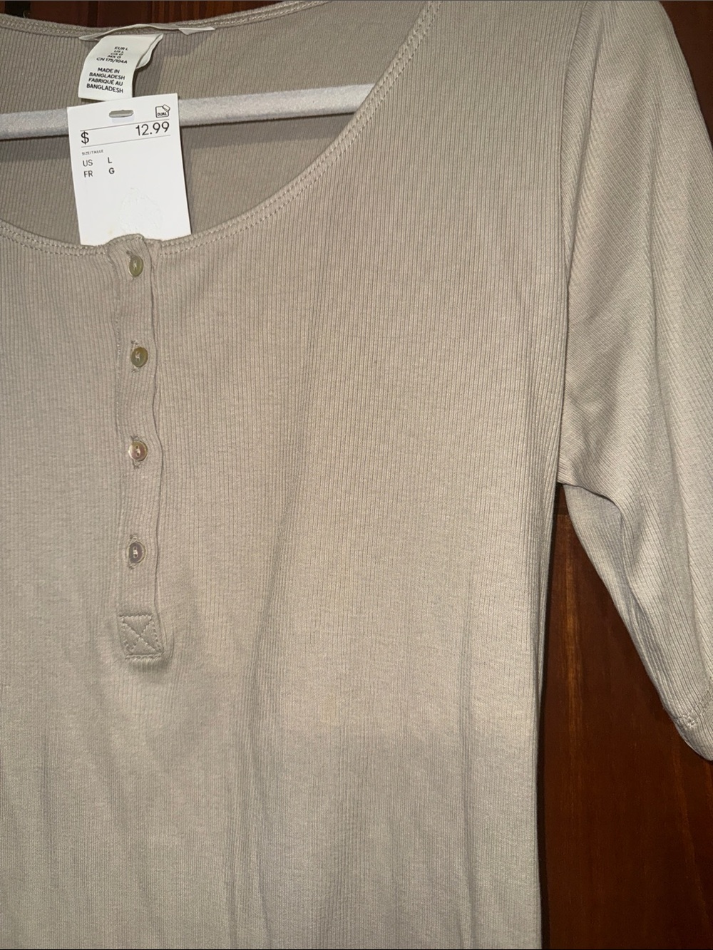 H&M top - Picture 4 of 5